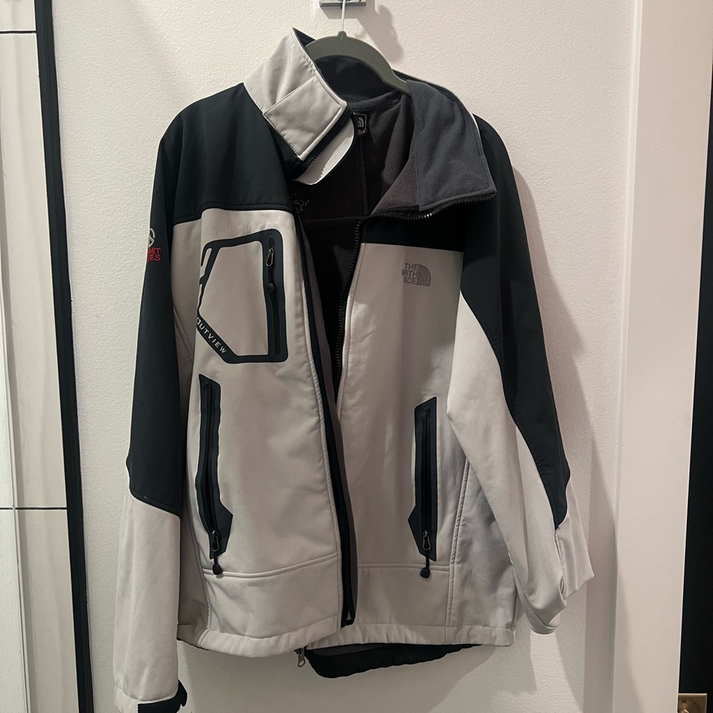 North Face Jacket Men’s Large